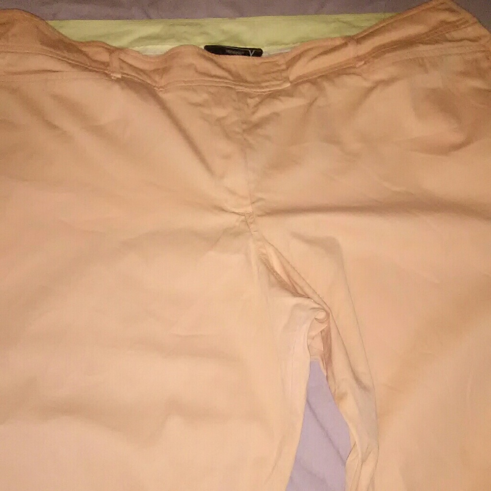 Lovely pants and colors